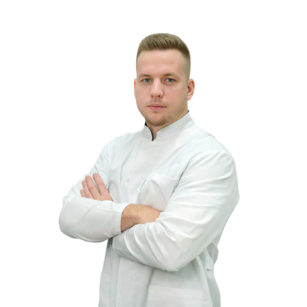 Моисеенко Савелий Сергеевич